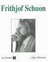 Dossier H "Fithjof Schuon"