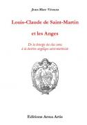 2012 : Louis-Claude de Saint-Martin et les Anges